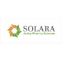 Solara Active Pharma Sciences Limited