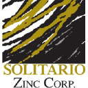 Solitario Zinc Corp.