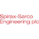 Spirax-Sarco Engineering plc