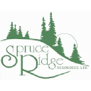 Spruce Ridge Resources Ltd.