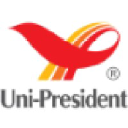 Uni-President China Holdings Ltd