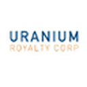 Uranium Royalty Corp.