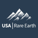 USA Rare Earth Inc