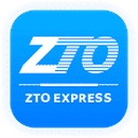 ZTO logo